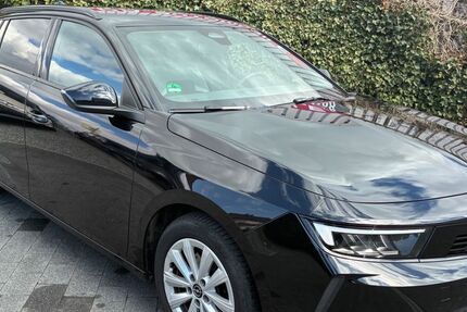 Opel Astra 73.590 km 16.490 &euro; Metten 94526