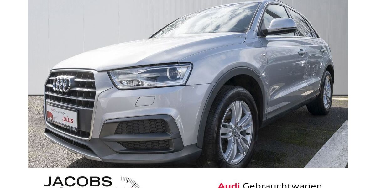 Audi Q3 59.209 km 16.880 &euro; Heinsberg 52525