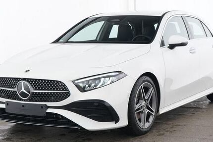 Mercedes-Benz A 200 16.200 km 32.580 &euro; Güstrow 18273