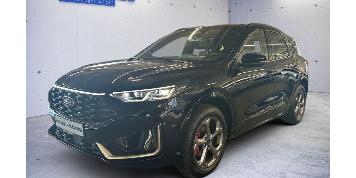 Ford Kuga 6.000 km 39.990 &euro; Freiburg 79111