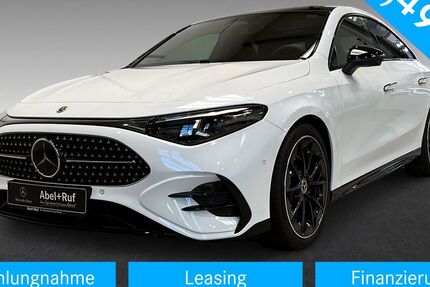 Mercedes-Benz CLA 200 9.900 km 44.398 &euro; Donauwörth 86609