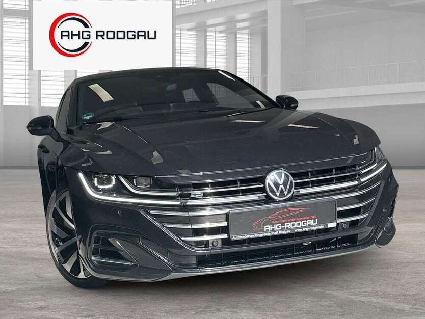 Arteon