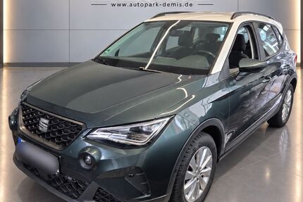 Seat Arona 85.861 km 14.280 &euro; Appen 25482