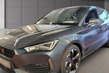Cupra Leon 63.422 km 24.890 &euro; Flensburg 24941
