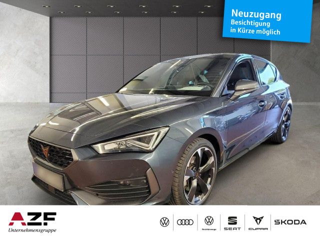 Cupra Leon 63.422 km 24.890 &euro; Flensburg 24941