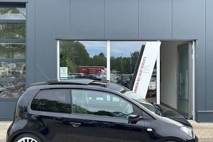 Seat Mii 77.100 km 7.990 &euro; Achern 77855