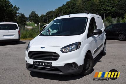 Ford Transit 126.713 km 9.400 &euro; Lalling 94551