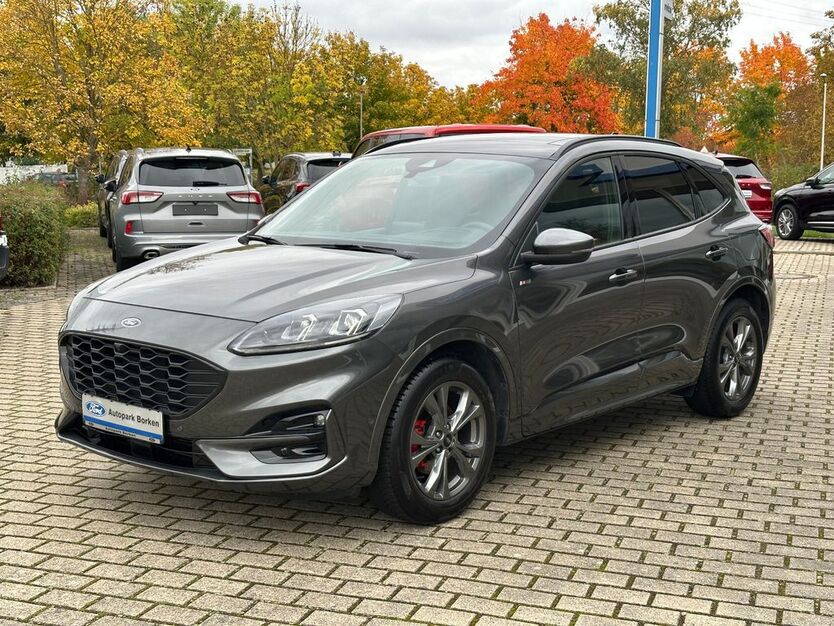 Ford Kuga 20.227 km 25.950 € Borken 34582