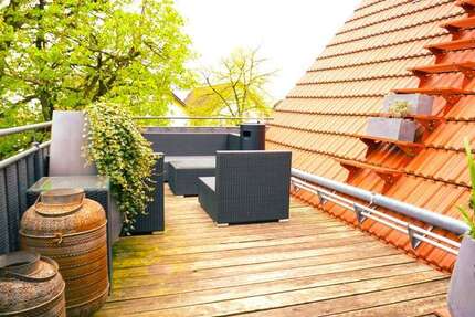 Wohnung Friedberg / Stätzling Stätzling - 4 Zimmer, 146 m&sup2;, 498.000&euro; | Angebot:21024444