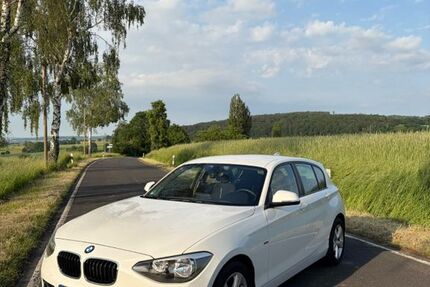 BMW 116 101.174 km 7.200 &euro; Ebsdorfergrund 35085