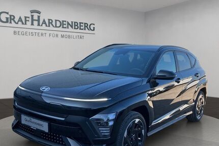 Hyundai KONA 3.300 km 34.983 &euro; Landau 76829
