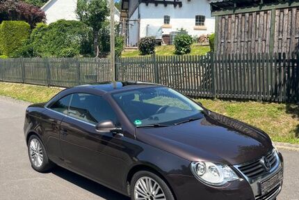 VW Eos