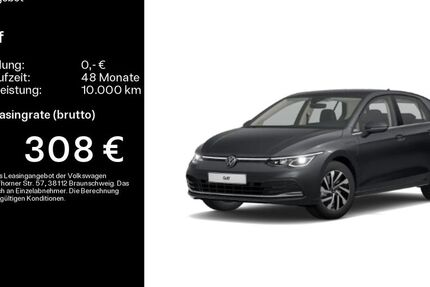 VW Golf 76.749 km 20.940 &euro; Hofheim 65719