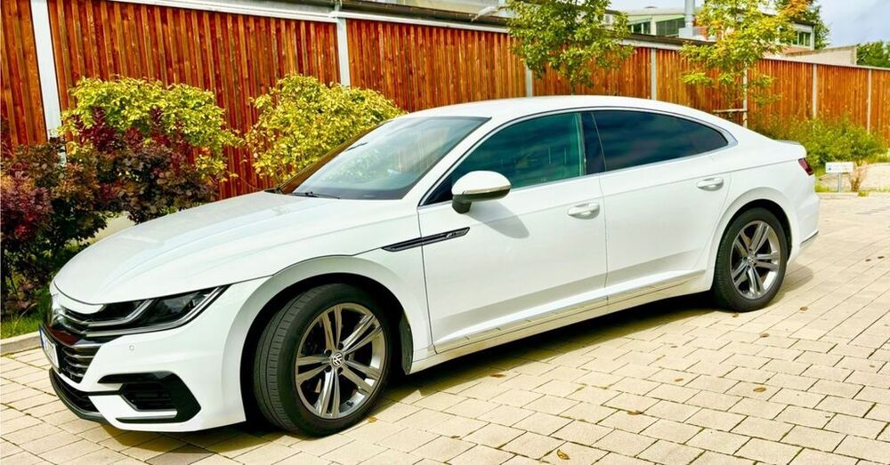 Arteon