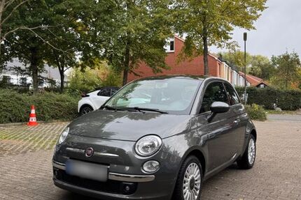 Fiat 500 77.100 km 6.999 € Hamburg 21129