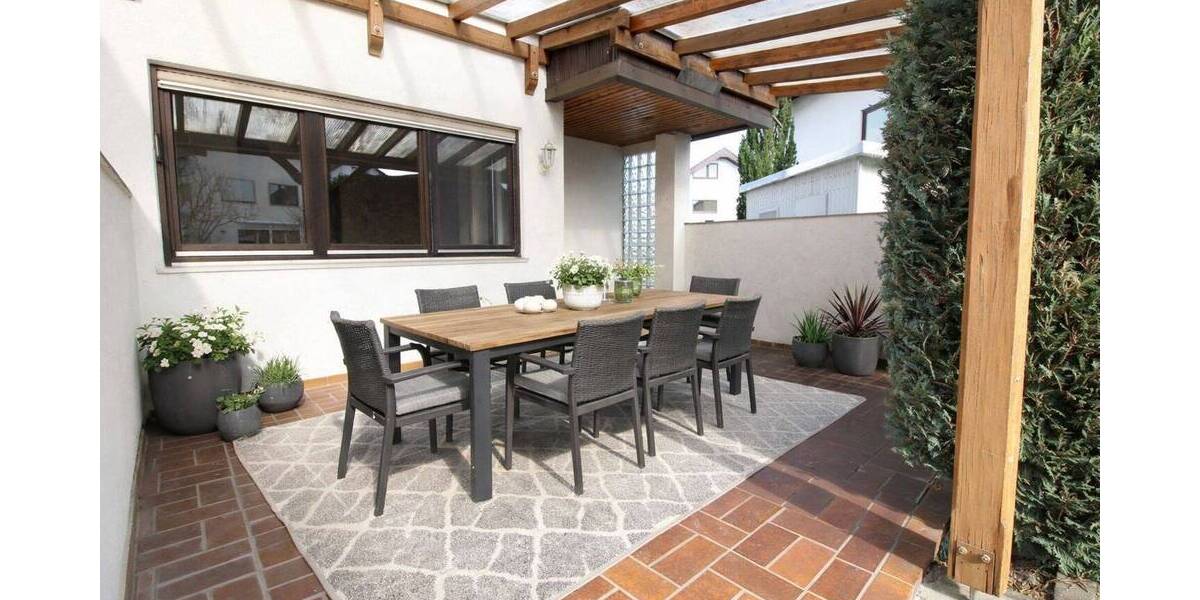 Einfamilienhaus Rastatt - 7 Zimmer, 399.000&euro; | Angebot:26016573