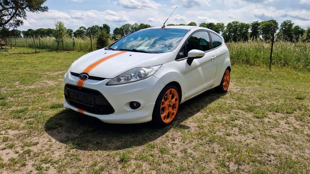 Fiesta