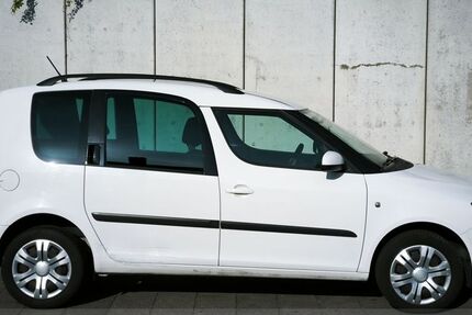 Skoda Roomster 172.500 km 3.990 &euro; Bergheim 50127