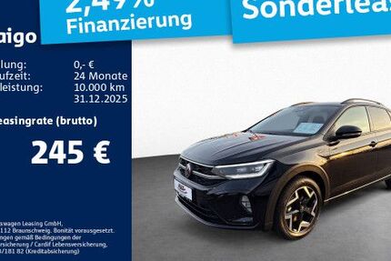 VW Taigo 25.450 km 26.689 &euro; Bischofsheim 65474