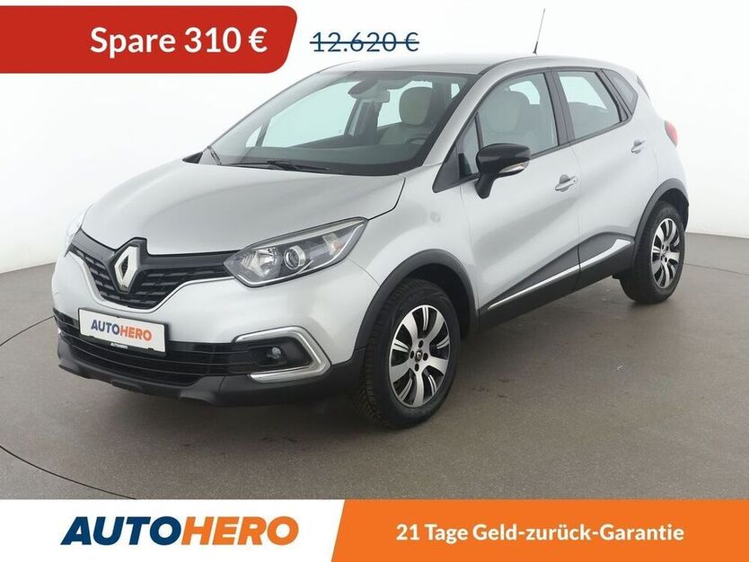 Captur