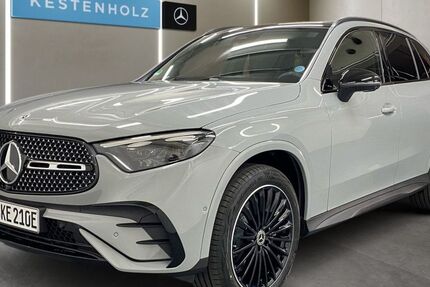 Mercedes-Benz GLC 300 2.001 km 76.900 &euro; Freiburg 79111
