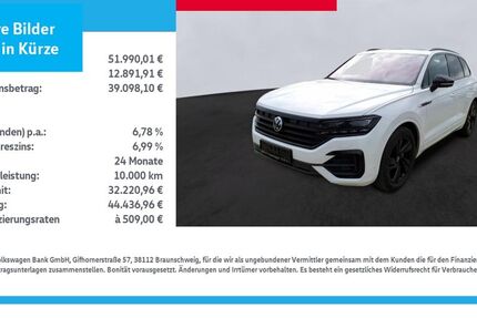 VW Touareg 95.872 km 51.890 &euro; Lingen 49808