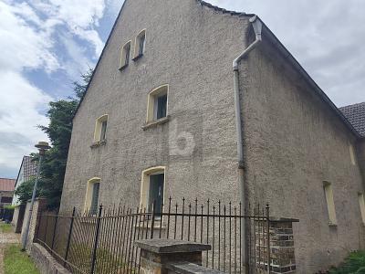 LÄNDLICHE IDYLLE MIT BAUERNHOF ALTBESTAND - Grundstück Mockrehna | Angebot:27056874