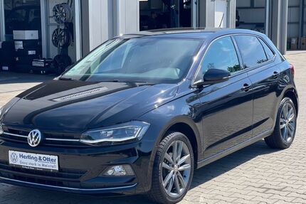 VW Polo 73.300 km 15.450 &euro; Maintal 63477