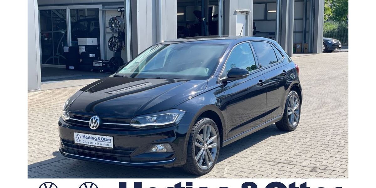VW Polo 73.300 km 15.450 &euro; Maintal 63477