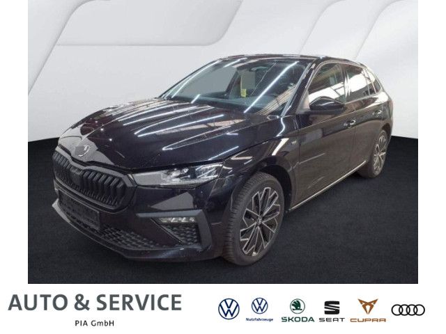 Skoda Scala 17.700 km 21.990 &euro; Landsberg 86899