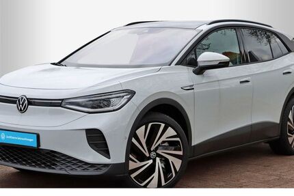 VW ID.4 19.500 km 38.690 € Bonn 53175