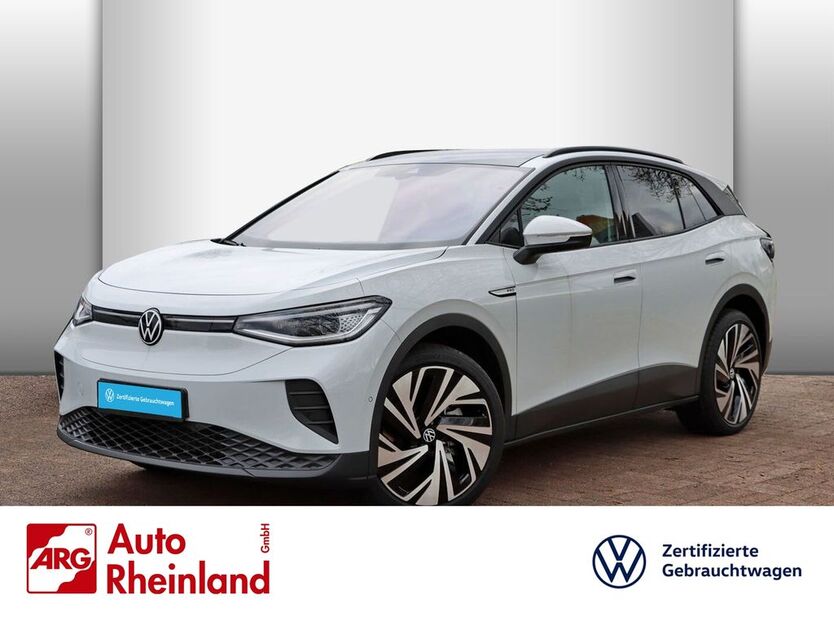 VW ID.4 19.500 km 38.690 € Bonn 53175