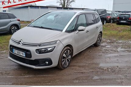 Citroen C4 197.379 km 5.685 &euro; Achern 77855