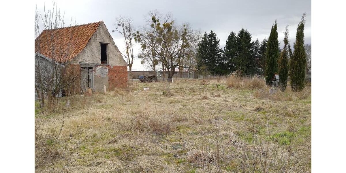 Doppelhaushälfte Seehausen (Altmark) - 5 Zimmer, 140 m&sup2;, 169.000&euro; | Angebot:25262257