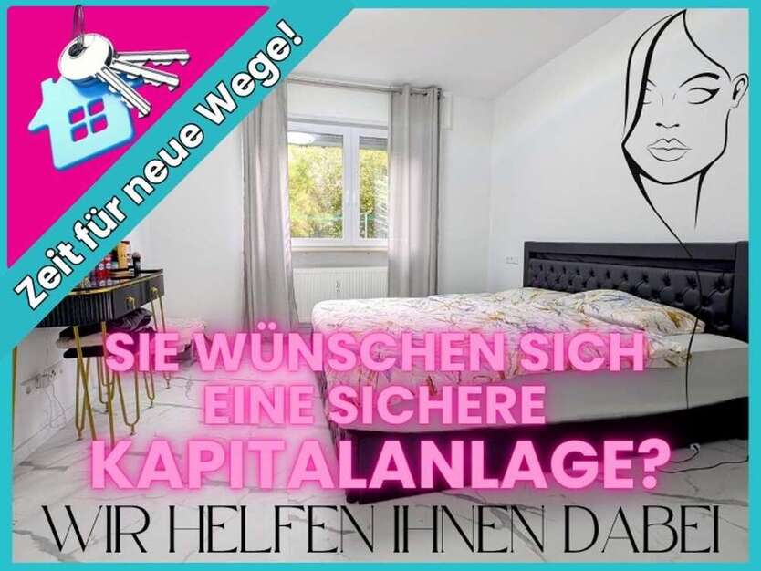 Wohnung zum Kaufen in Stuttgart 335.000 € 81.15 m²