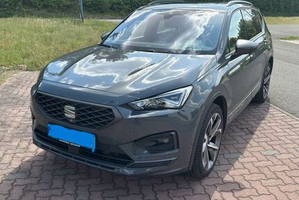 Seat Tarraco 68.800 km 30.999 &euro; Homburg 66424