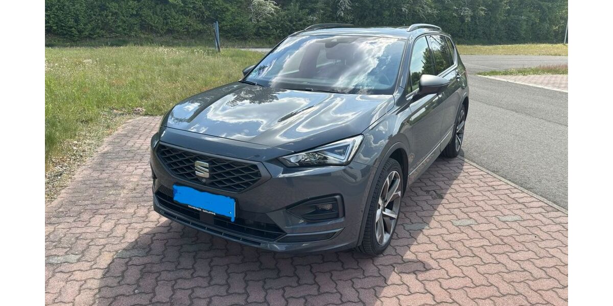 Seat Tarraco 68.800 km 31.999 &euro; Homburg 66424
