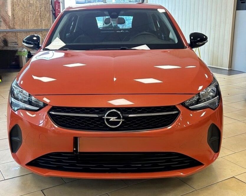 Corsa