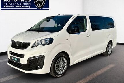 Peugeot Traveller