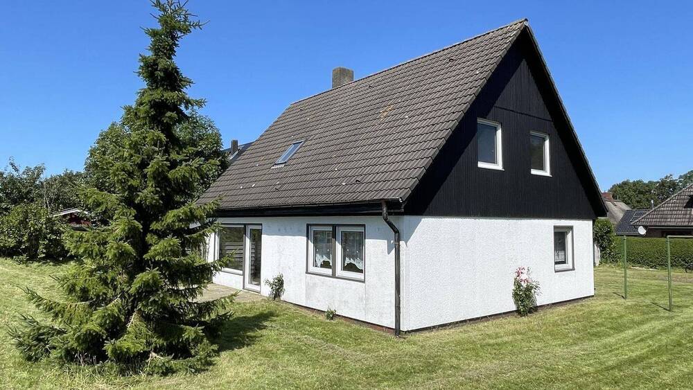 Einfamilienhaus Wrixum - 6 Zimmer, 142 m&sup2;, 350.000&euro; | Angebot:26257453