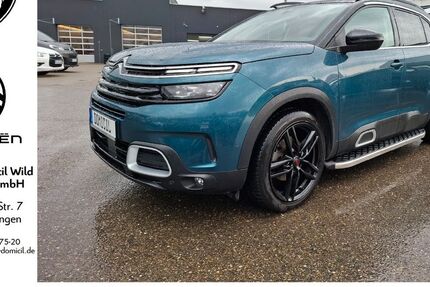Citroen C5 Aircross 50.500 km 22.480 &euro; Mengen 88512