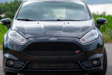 Ford Fiesta 105.000 km 12.840 &euro; Bienstädt 99100
