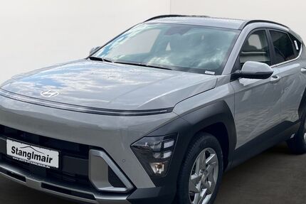 Hyundai KONA 8.000 km 26.990 &euro; Wielenbach 82407