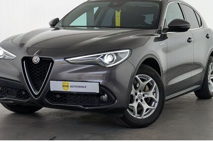 Alfa Romeo Stelvio 67.100 km 25.960 &euro; Düsseldorf 40599