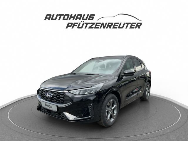 Ford Kuga 2.500 km 29.990 &euro; Bleicherode 99752