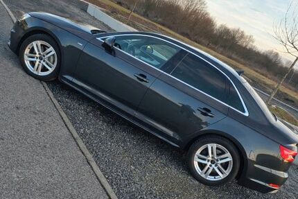 Audi A4 178.200 km 17.800 &euro; Großbardorf 97633