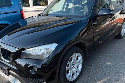 BMW X1 66.700 km 12.300 &euro; Sonneberg 96515
