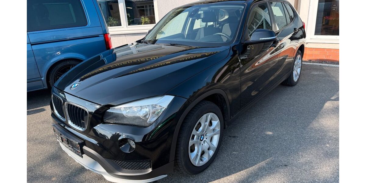 BMW X1 66.700 km 12.300 &euro; Sonneberg 96515