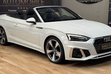 Audi A5 40.306 km 34.800 &euro; Rastede/ Wahnbek 26180