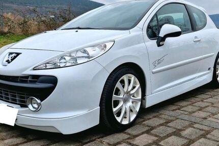 Peugeot 207 141.000 km 5.400 &euro; Oberderdingen 75038